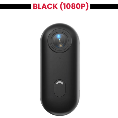 RESTYLAB™ Mini 1080P HD Camera