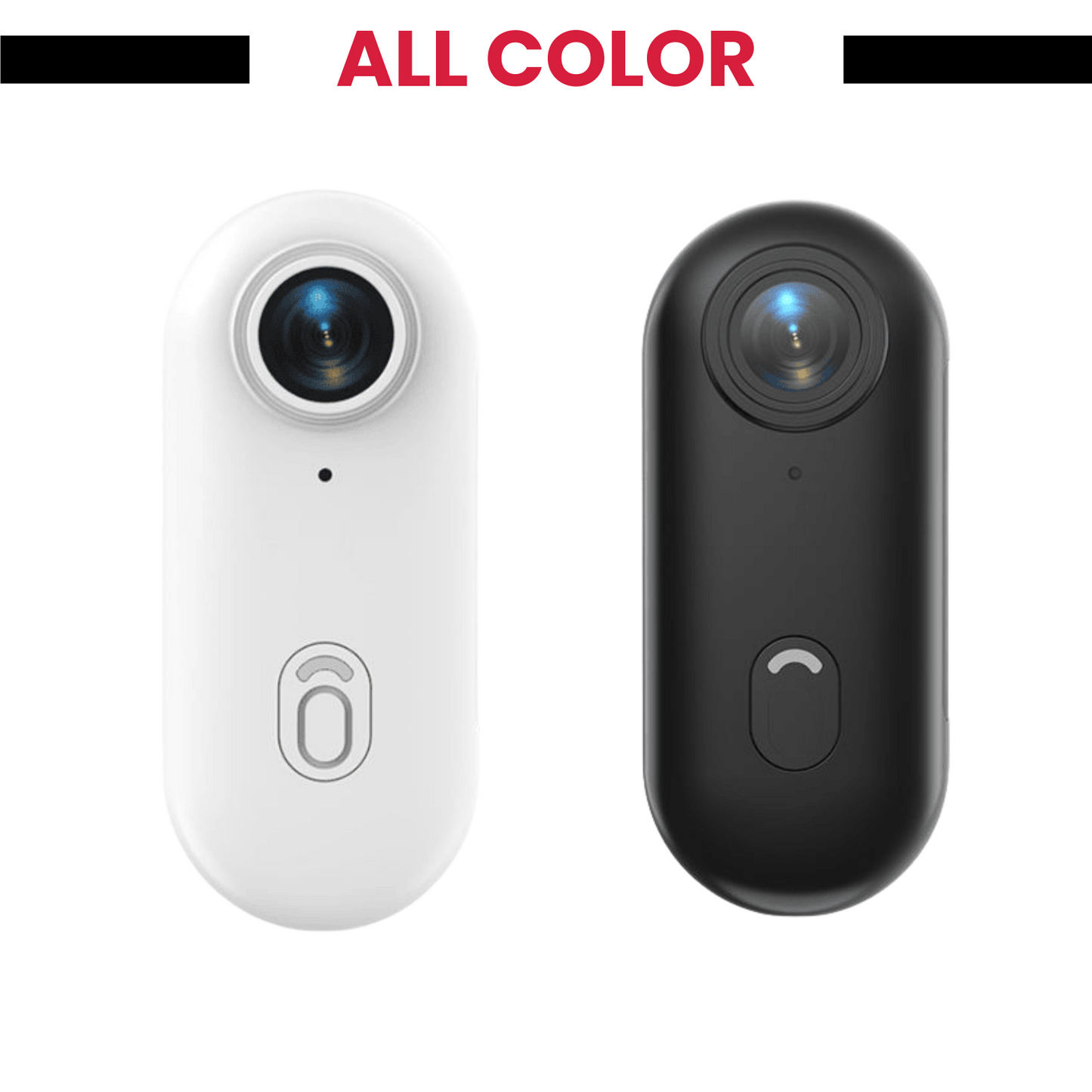 RESTYLAB™ Mini 1080P HD Camera