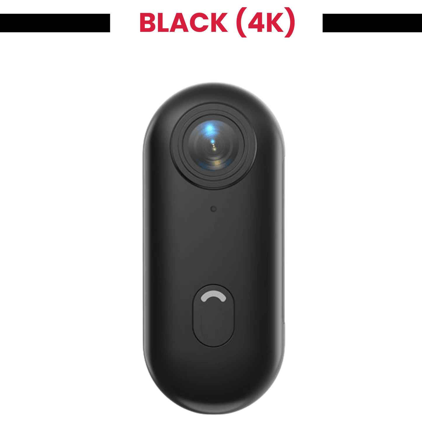 RESTYLAB™ Mini 1080P HD Camera