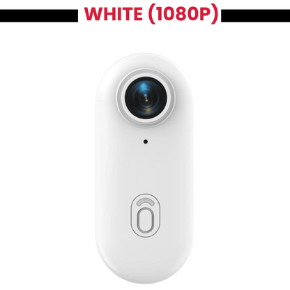 RESTYLAB™ Mini 1080P HD Camera